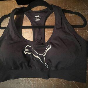 Puma Sports bra